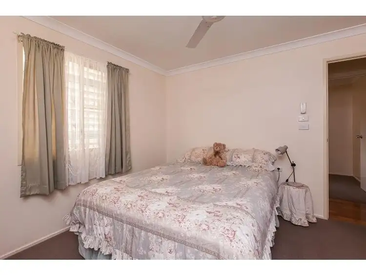 Fifth view of Homely house listing, 139 Mostyn Street, Berserker QLD 4701