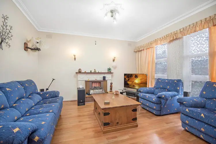 Second view of Homely house listing, 17 Rodney Drive, Keilor Downs VIC 3038