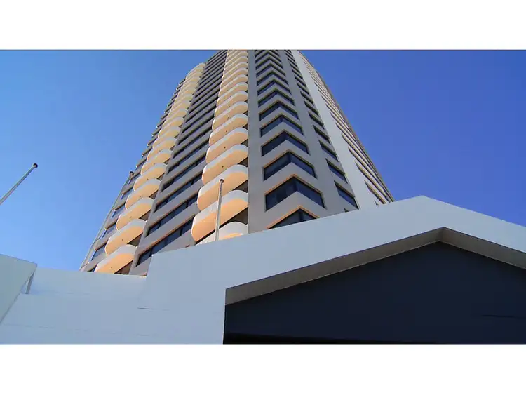 Third view of Homely apartment listing, 46 & 47/293 North Quay, Brisbane City QLD 4000
