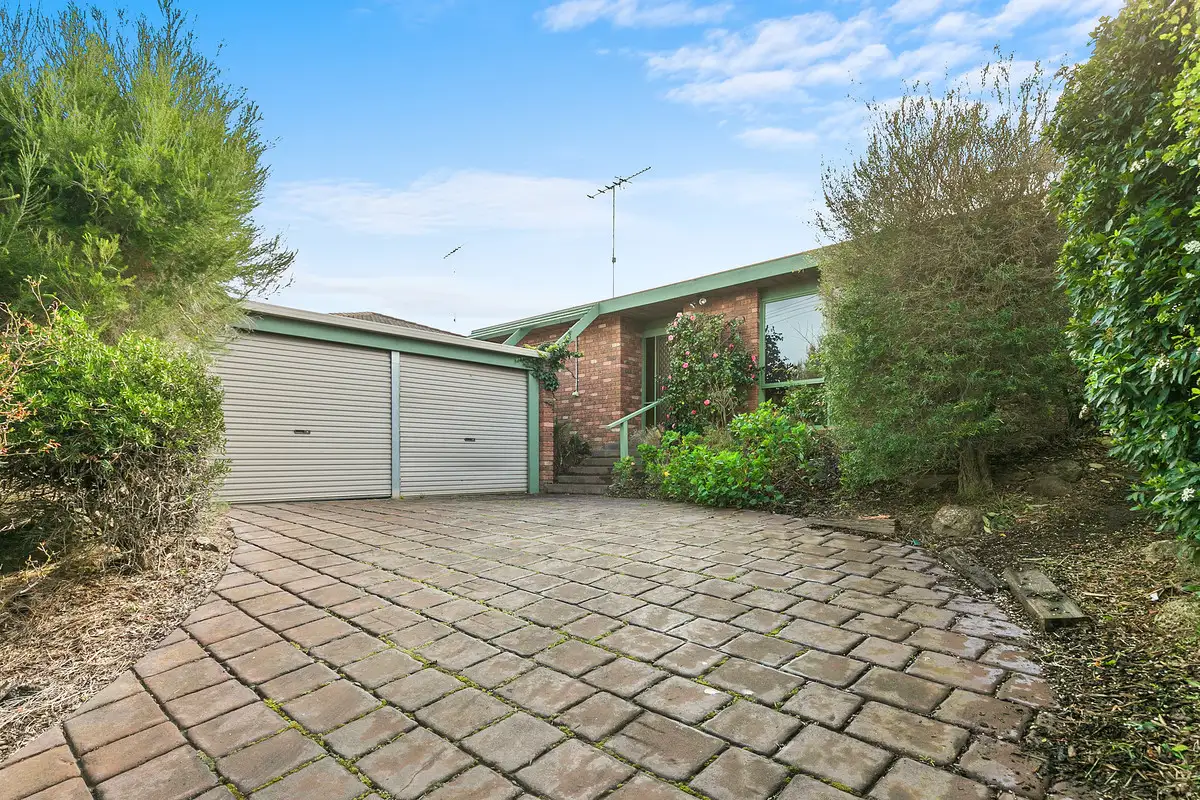 Main view of Homely house listing, 107 Fischer Street, Torquay VIC 3228