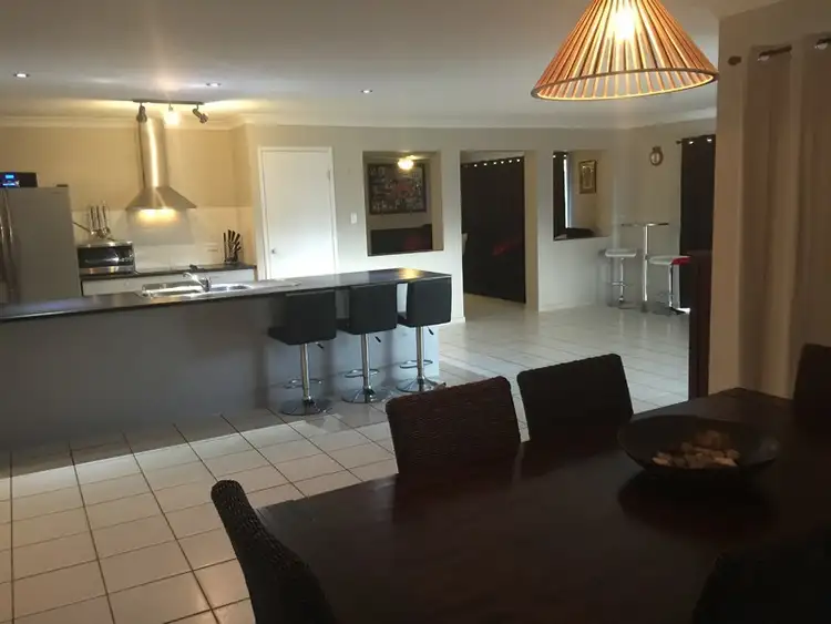 Seventh view of Homely house listing, 26 Riverpark Drive, Karalee QLD 4306