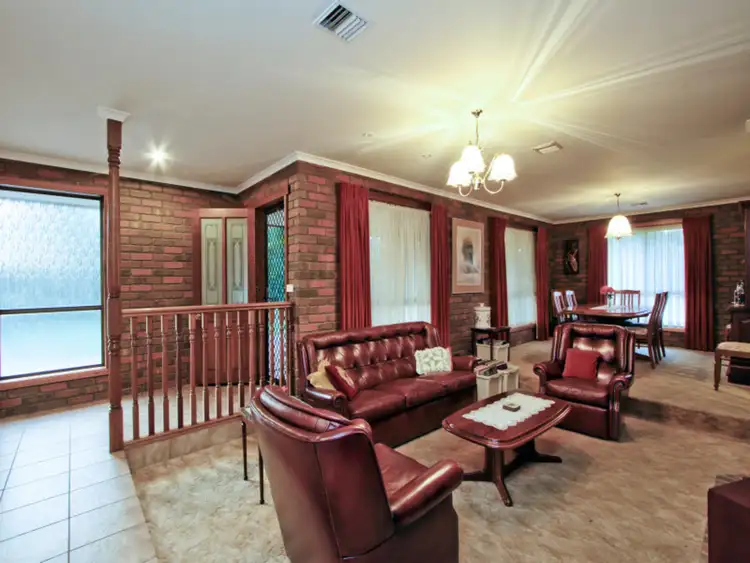 Fifth view of Homely house listing, 106 Somerton Park Road, Sale VIC 3850