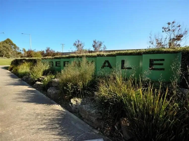 Third view of Homely land listing, LOT 20 Dorrington Street, Greenvale VIC 3059