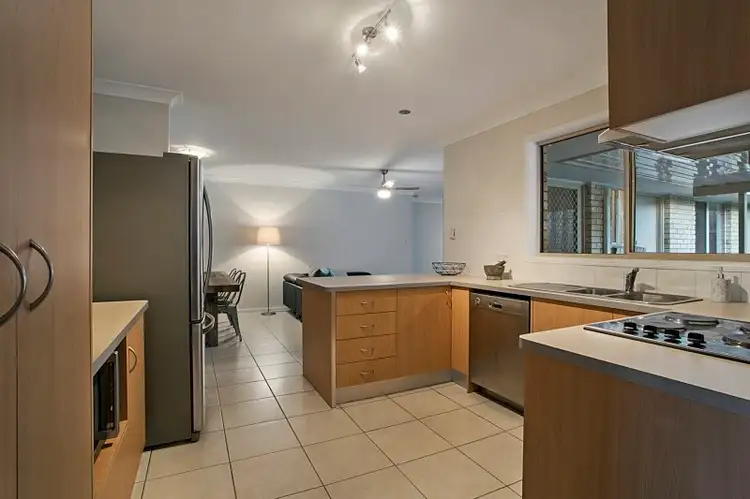 Main view of Homely house listing, 12 Oleosa Close, Moggill QLD 4070