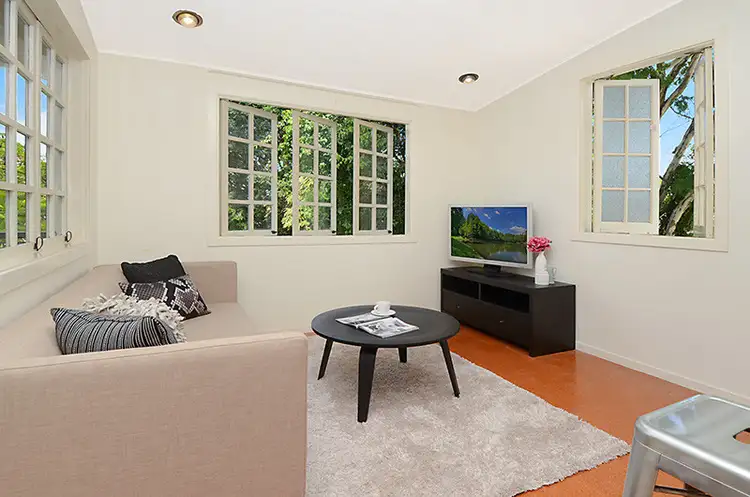Sixth view of Homely house listing, 30 Newman Street, Gaythorne QLD 4051