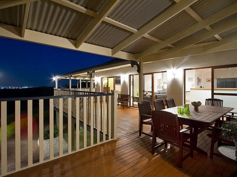 Main view of Homely house listing, 27 Byfield Court, Nerang QLD 4211