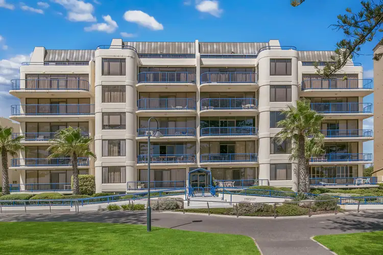 9/9-11 South Esplanade, Glenelg SA 5045