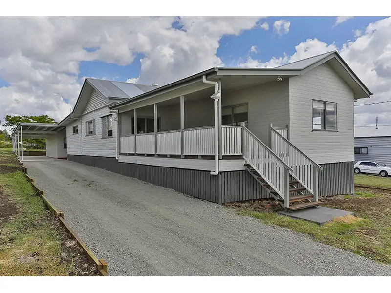 Main view of Homely house listing, 13 Forsyth Street, Greenmount QLD 4359