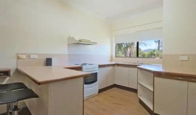 Second view of Homely unit listing, 6/21-31 Poinciana Street, Holloways Beach QLD 4878