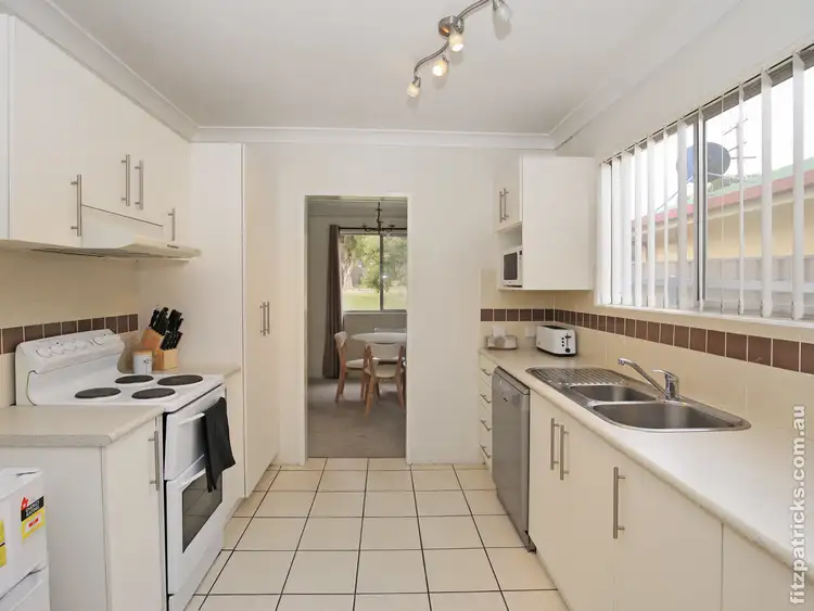 Second view of Homely house listing, 8 Walana Crescent, Kooringal NSW 2650