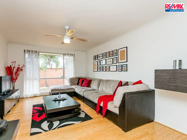 Fifth view of Homely house listing, 23 Squire Avenue, Heathridge WA 6027