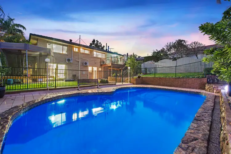 Fifth view of Homely house listing, 37 Baroona Street, Rochedale South QLD 4123