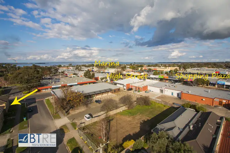 Fifth view of Homely apartment listing, 3/32 Victoria Street, Hastings VIC 3915