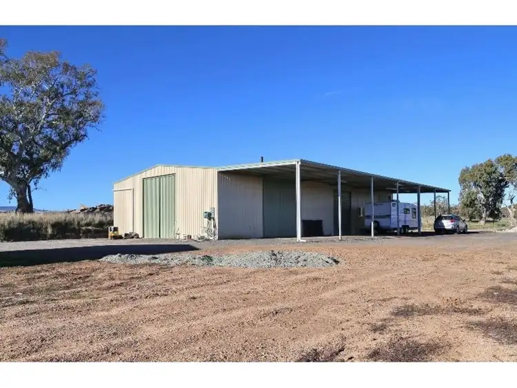 Second view of Homely rural property listing, LOT 1, 191 Mcleod Lane, Mansfield VIC 3722