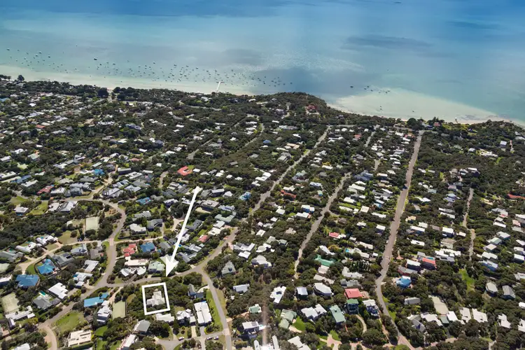 Third view of Homely house listing, 59 Collins Parade, Sorrento VIC 3943