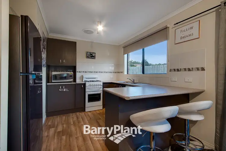 Second view of Homely house listing, 7 Torre Road, Pakenham VIC 3810