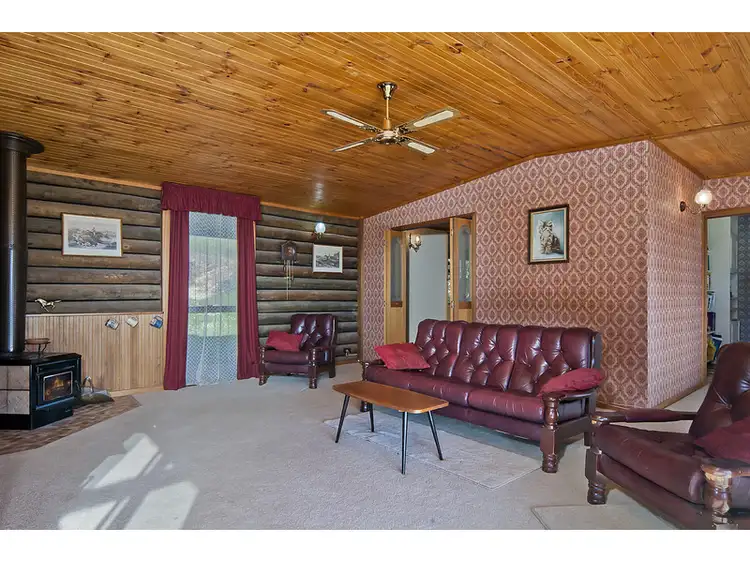 Fifth view of Homely rural property listing, Address available on request