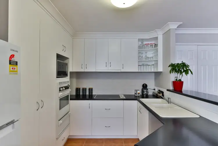Fourth view of Homely unit listing, 1/22 Beer Court, Kearneys Spring QLD 4350