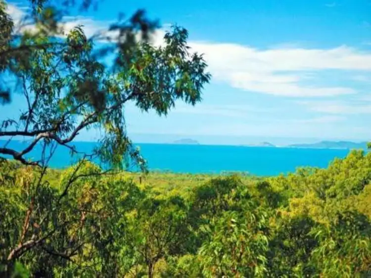 Third view of Homely land listing, Lot 1 Wild Road, Farnborough QLD 4703