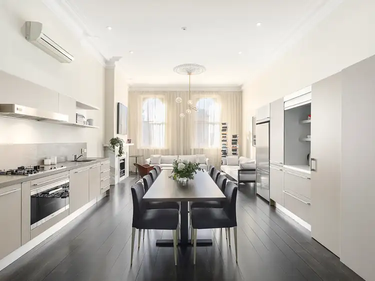 Third view of Homely apartment listing, 234a Swan Street, Richmond VIC 3121