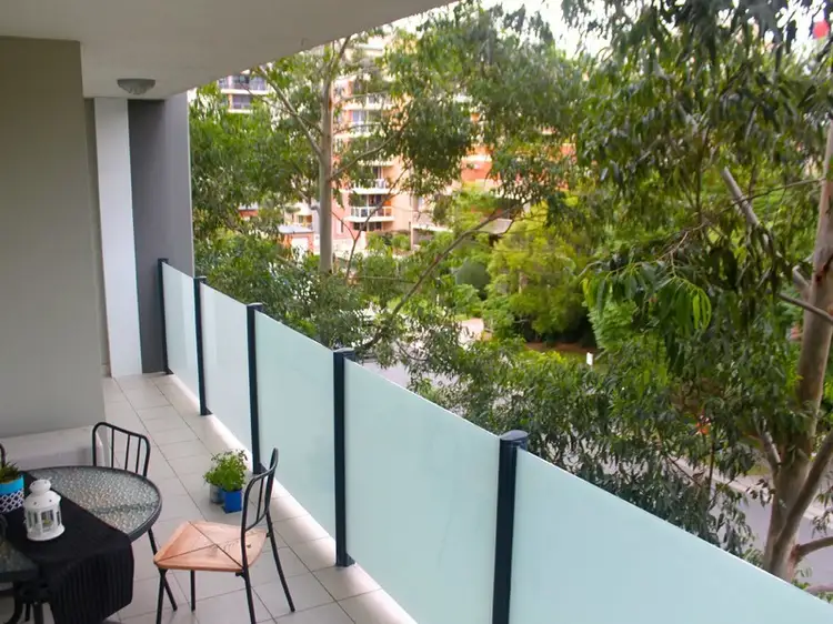 Fourth view of Homely apartment listing, 306/36-40 Romsey Street, Waitara NSW 2077