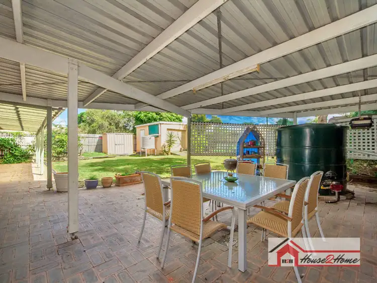 Fifth view of Homely house listing, 33 Yorkshire Crescent, Mount Warren Park QLD 4207