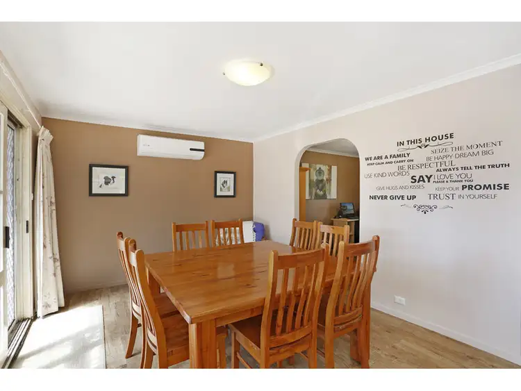 Fourth view of Homely house listing, 11 Desdemona Street, Rosemeadow NSW 2560