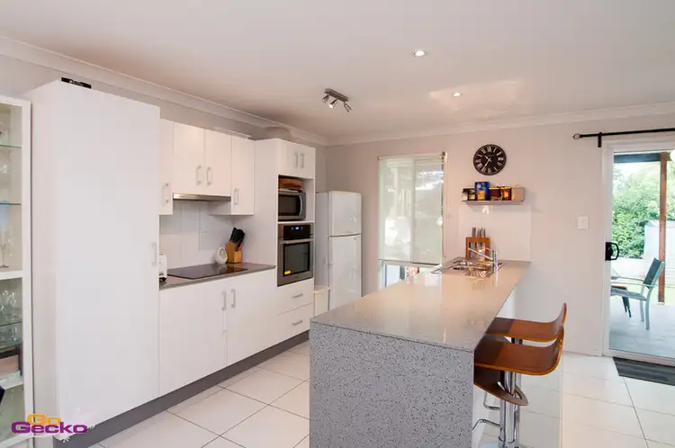 Fourth view of Homely house listing, 60 Hayden Street, Nudgee QLD 4014