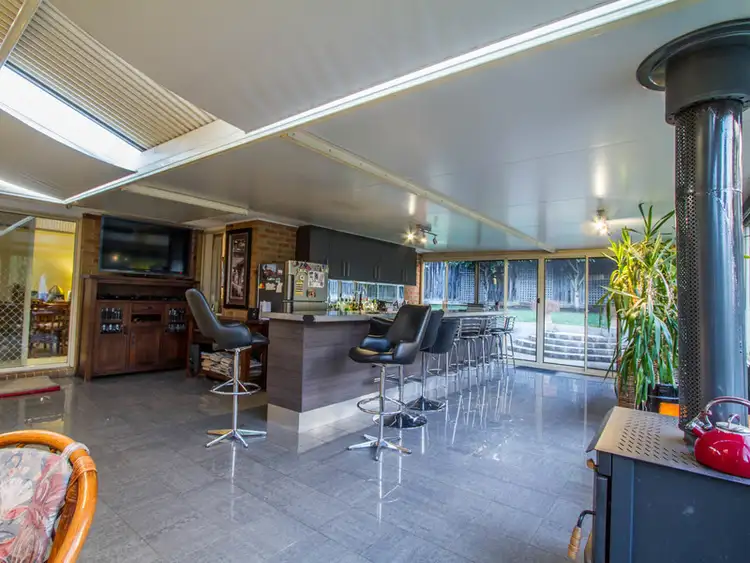 Sixth view of Homely house listing, 105a Dalpura Circuit, Frankston VIC 3199