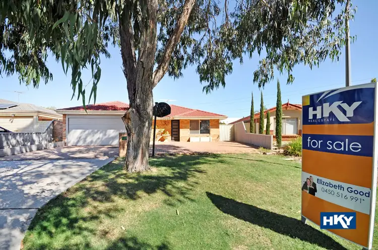 9 Bryce Gardens, Ballajura WA 6066