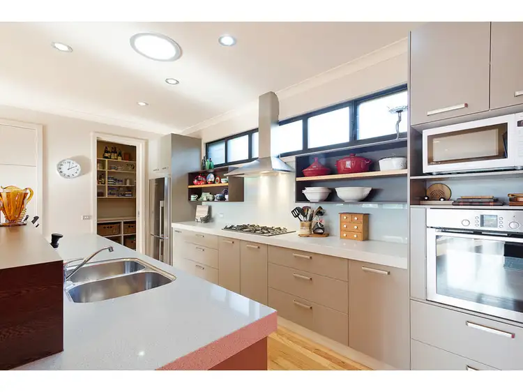 Third view of Homely house listing, 45 Bournda Circuit, Tura Beach NSW 2548
