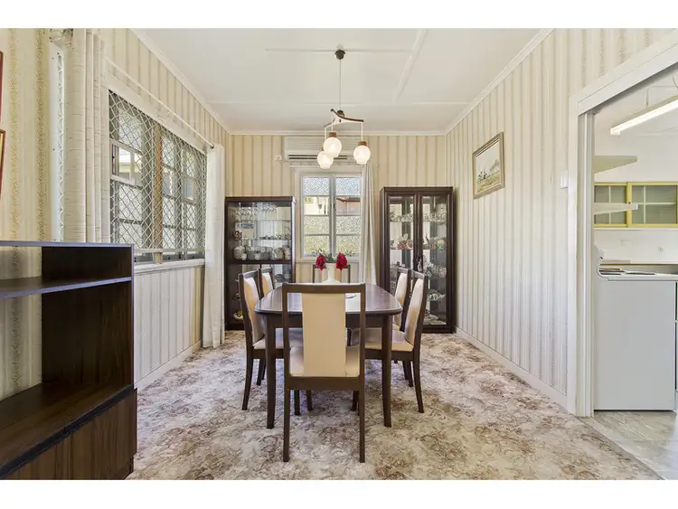 Fifth view of Homely house listing, 70 Wentworth Terrace, The Range QLD 4700
