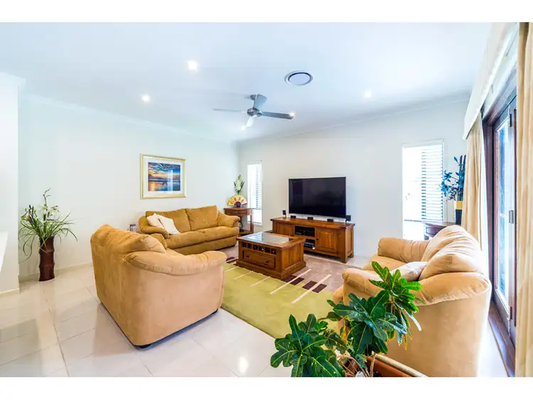 Fifth view of Homely house listing, 8 Formentera Street, Coombabah QLD 4216