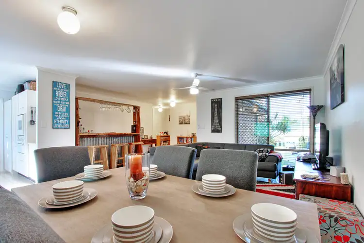 Fourth view of Homely house listing, 6 Sandra-Ann Drive, Edens Landing QLD 4207
