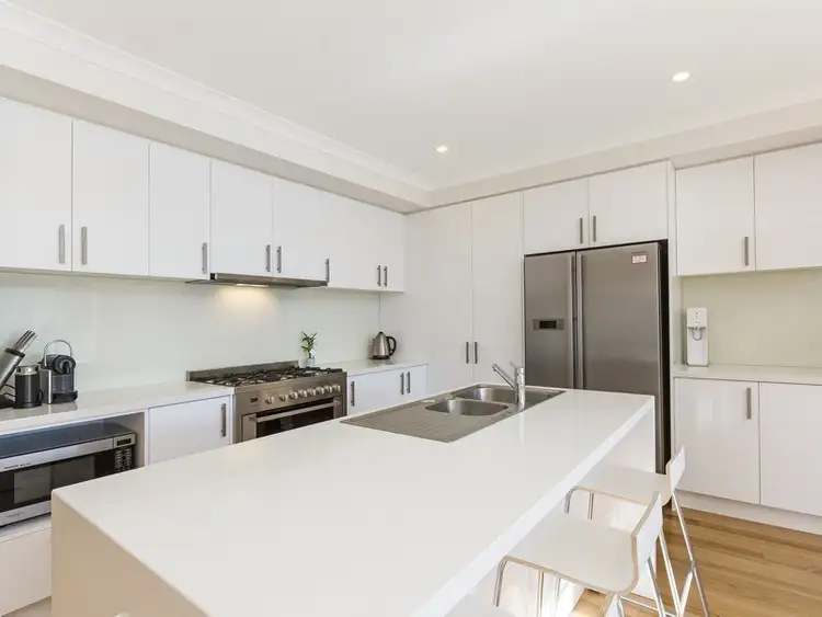 Fifth view of Homely townhouse listing, 16 South Harbour Esplanade, Safety Beach VIC 3936
