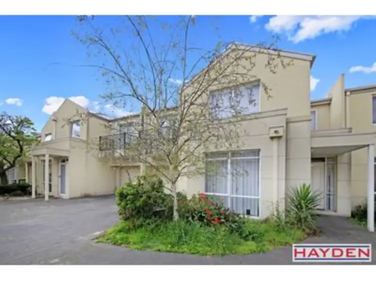 11/52 Westgarth Street, Northcote VIC 3070