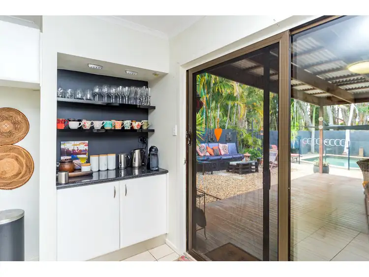 Fourth view of Homely house listing, 63 Nalkari Street, Coombabah QLD 4216