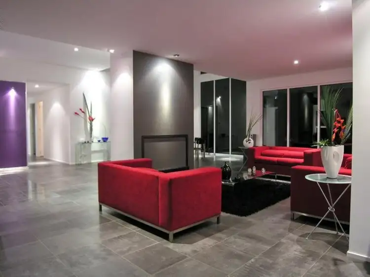 Second view of Homely house listing, 2 Grandview Drive, Mansfield VIC 3722