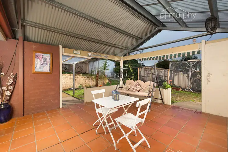 Second view of Homely house listing, 21 Barton Street, Wodonga VIC 3690