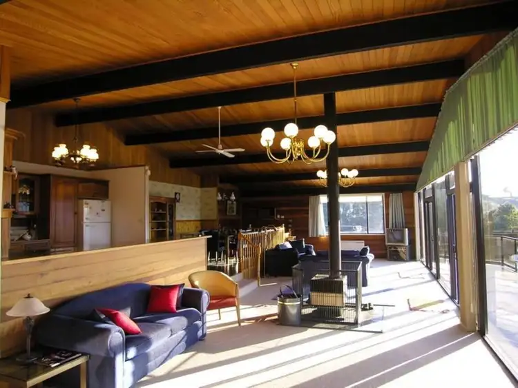 Third view of Homely house listing, 21 Honeybee Run, Goughs Bay VIC 3723