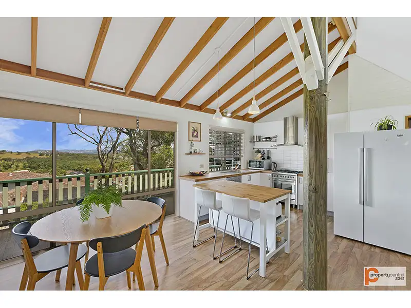 Main view of Homely house listing, 5 Valley View Road, Bateau Bay NSW 2261