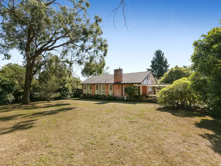 Second view of Homely house listing, 39 Allison Road, Mount Eliza VIC 3930