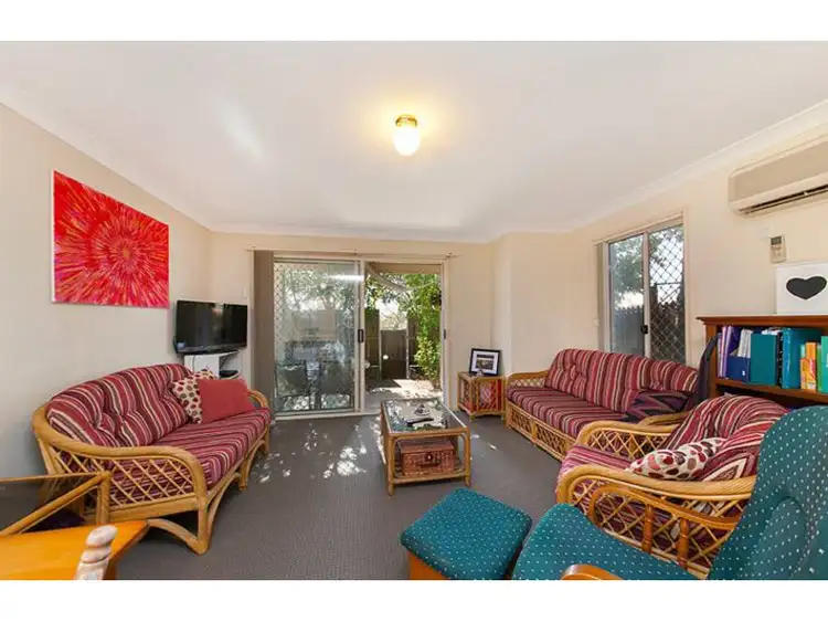 Fourth view of Homely townhouse listing, 1/34 Wilkie Street, Yeerongpilly QLD 4105