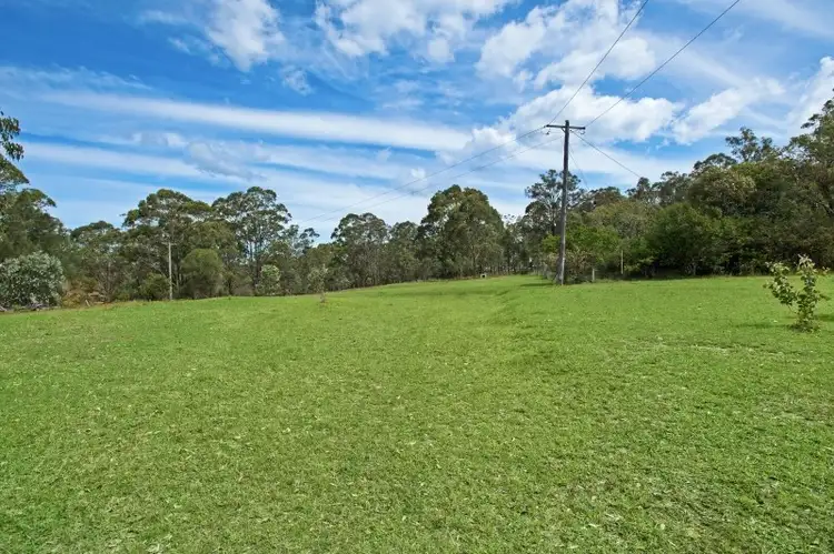 Second view of Homely rural property listing, 29 Horns Crossing Road, Vacy NSW 2421