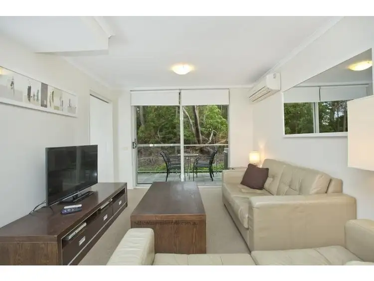 Fourth view of Homely unit listing, 77/1A Tomaree Street, Nelson Bay NSW 2315