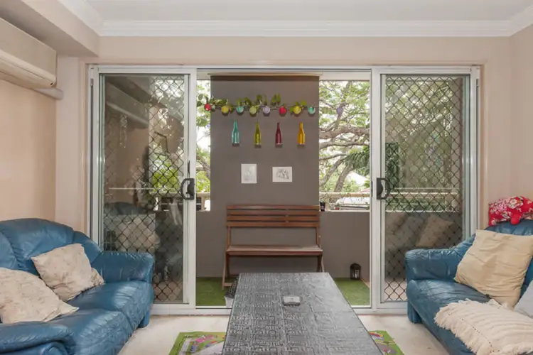 Second view of Homely apartment listing, 19/81 Annerley Road, Woolloongabba QLD 4102