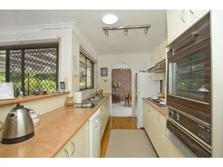 Fifth view of Homely house listing, 14 Ullora Road, Nelson Bay NSW 2315