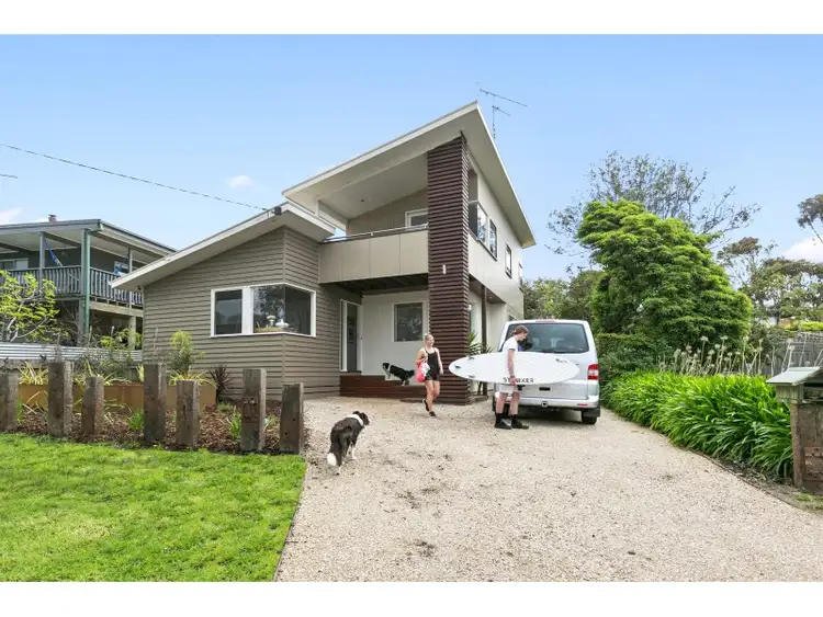 2 Inveray Court, Jan Juc VIC 3228