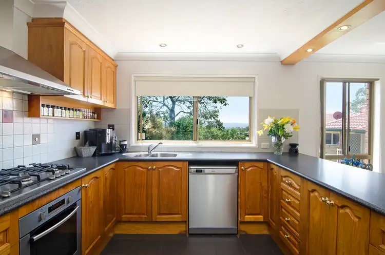 Fourth view of Homely house listing, 10 Pauline Place, Highland Park QLD 4211