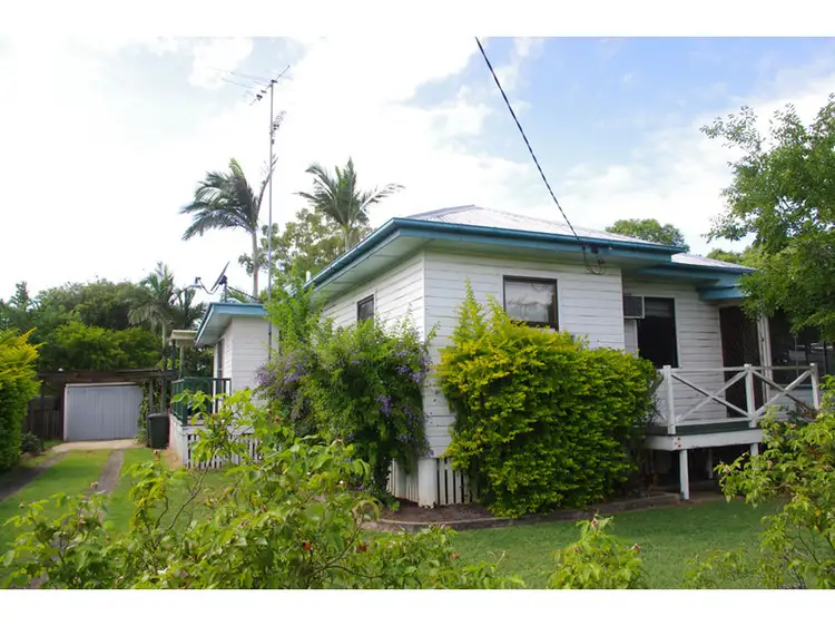 Address available on request